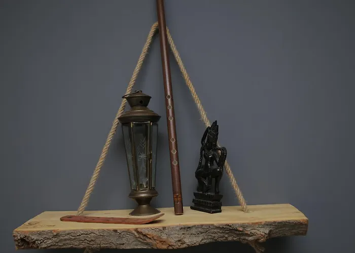 Chillsteps Hostel Fethiye