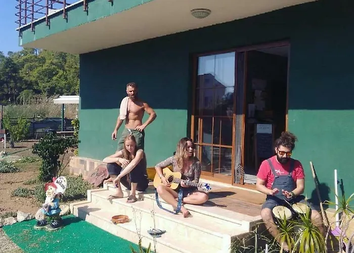 Chillsteps * Fethiye